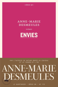 Envies - Desmeules Anne-Marie