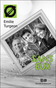 Sans eux - Turgeon Emilie