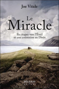 Le miracle. Six étapes vers l'Eveil et une connexion au Divin - Vitale Joe ; Desroches Julien