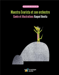 Maestra Evarista et son orchestre - Bonita Raquel