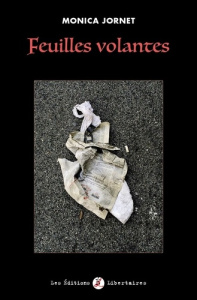 Feuilles volantes - Jornet Monica