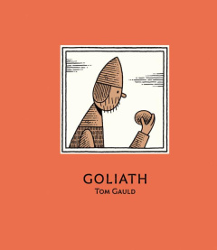 Goliath - Gauld Tom ; Soubiran Fanny