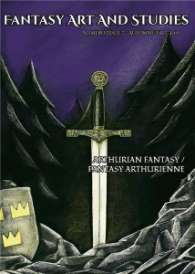 Fantasy Art and Studies 7. Arthurian Fantasy / Fantasy arthurienne - Imaginaires Les ; Imaginaires Les têtes