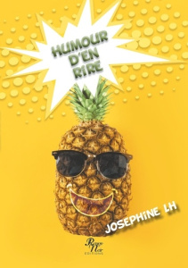 Humour d'en rire - Lh Joséphine ; Editions Rouge noir