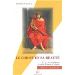 LE CHRIST EN SA BEAUTE - TOME 1 - NARCISSE, GILBERT