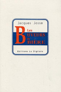Les Buveurs de bière - Josse Jacques