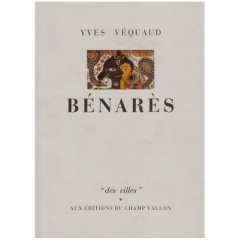 BENARES - VEQUAUD YVES