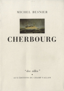 CHERBOURG - BESNIER MICHEL