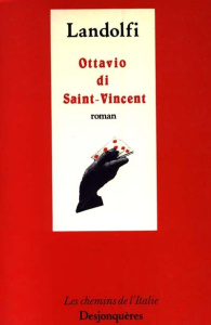 OTTAVIO DI SAINT-VINCENT - LANDOLFI TOMMASO