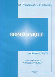 BIOMECANIQUE - VION P E