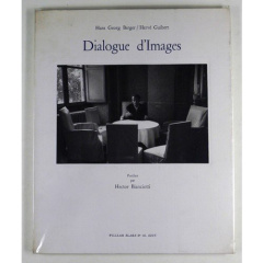 Dialogue d'images - Berger Philippe