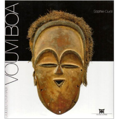 Masque vouvi, masque boa - Curtil Sophie