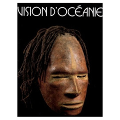 Vision d'Océanie - BOUNOURE VINCENT