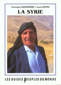La Syrie - Battini Laura ; Grandpierre Véronique