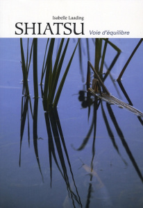 Shiatsu, voie d'équilibre - Laading Isabelle