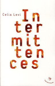 Intermittences - Levi Celia