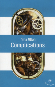 Complications - Allan Nina ; Sullivan Tricia ; Sigaud Bernard