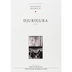 Djurdjura - Bourgeat François
