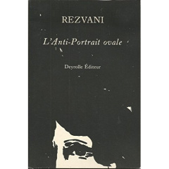 L'anti-portrait ovale - Rezvani Serge
