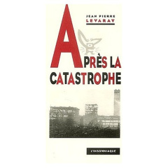 Après la catastrophe - Levaray Jean-Pierre