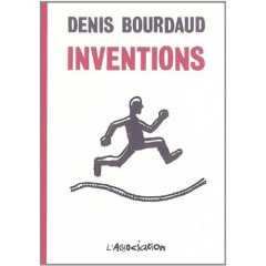 Inventions - Bourdaud Denis