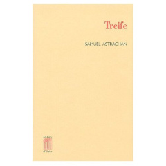 Treife. La fable de l'architecte - Astrachan Samuel