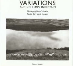 Variations sur un temps incertain - Dussaud Georges ; Jaouen Hervé