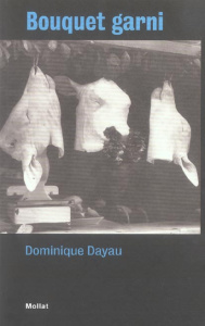 Bouquet garni - Dayau Dominique
