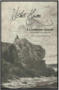 La condition animale. Un bestiaire très singulier, 1 CD audio - Hugo Victor ; Perrin Jacques ; Aufaure Claude ; Le