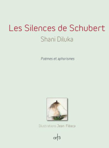 Les silences de Schubert - Diluka Shani ; Fléaca Jean
