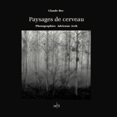 Paysages de cerveau - Ber Claude ; Arth Adrienne