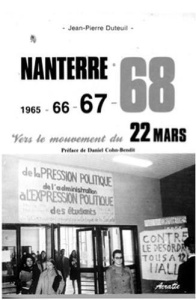 Nanterre 68 - Duteuil Jean-Pierre