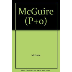 P o - Mc Guire richard ; McGuire Richard