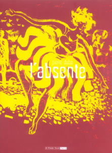 L'absente - Duba Pierre