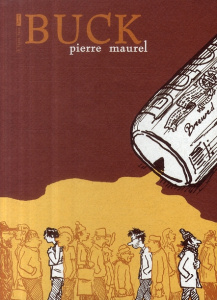 Buck - Maurel Pierre