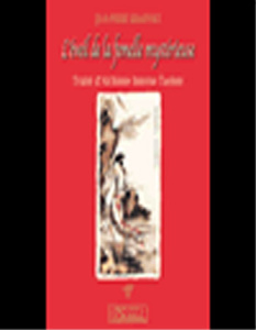L'Eveil de la femelle mystérieuse. Traite d'alchimie interne taoiste - Krasensky Jean-Pierre