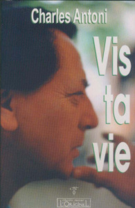 Vis ta vie - Antoni Charles