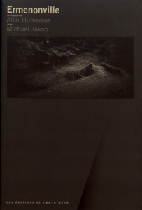 Ermenonville - Humerose Alan ; Jakob Michael