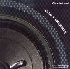 Elle t'enceinte - Lenzi Claudie