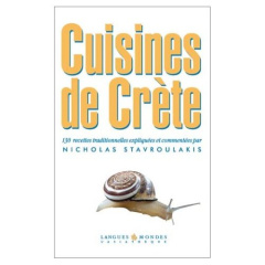 CUISINES DE CRETE - Stavroulakis Nicolas