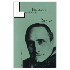 RIEN VA - LANDOLFI TOMMASO
