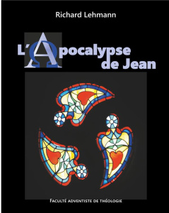 L'Apocalypse de Jean. Commentaire biblique - Lehmann Richard
