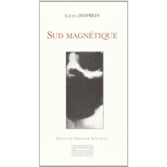 Sud magnétique - roman - Desprein Laura ; Leroux Marianne k.