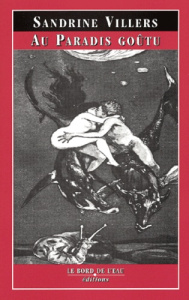 Au Paradis goûtu - Villers Sandrine