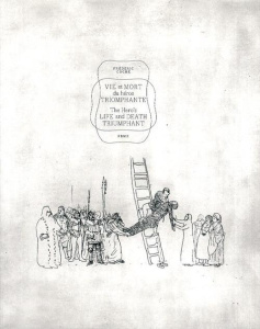 Vie et mort du héros triomphante - Coché Frédéric ; Kasper Michael