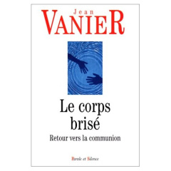 CORPS BRISE - VANIER J
