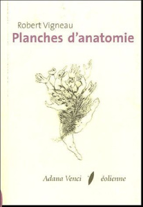 Planches d'anatomie - Vigneau Robert