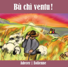 Bù chi ventu ! - Geronimi Ghjacumina