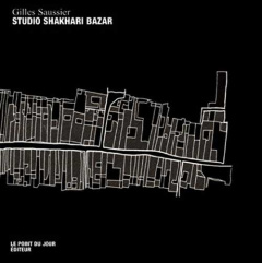 Studio Shakari Bazar - Saussier Gilles