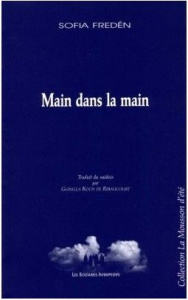 Main dans la main - Freden Sophia